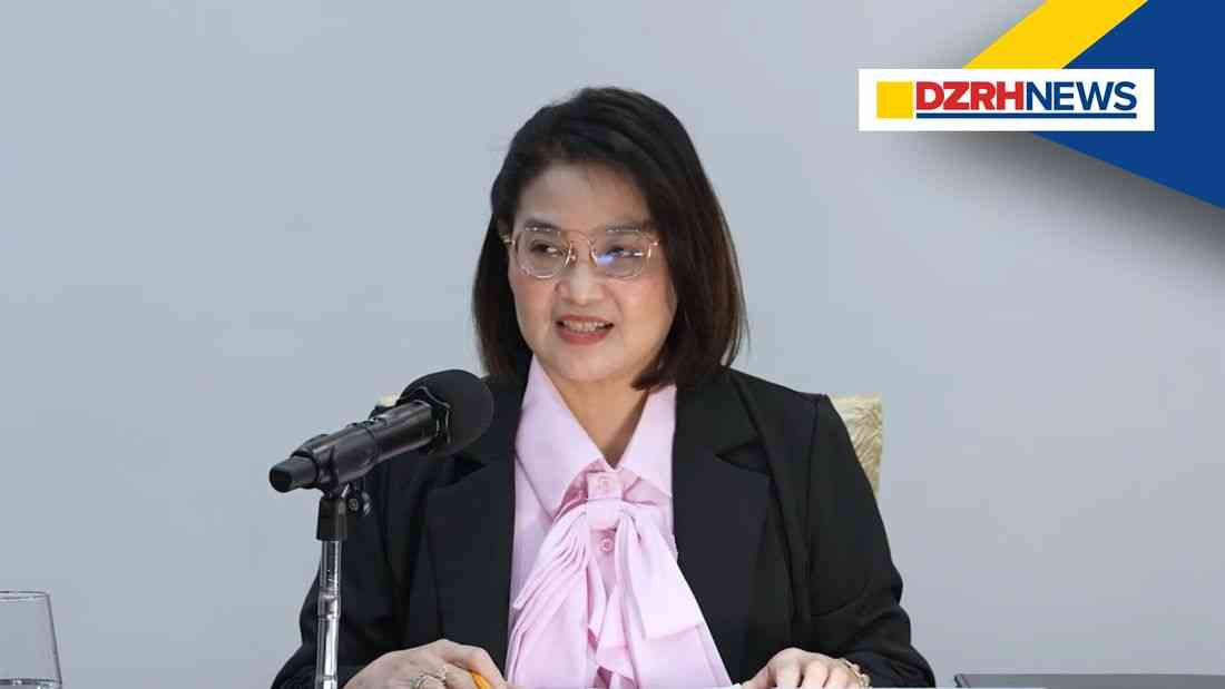 Palace: Marcos’ work unaffected by drop in SWS satisfaction rating