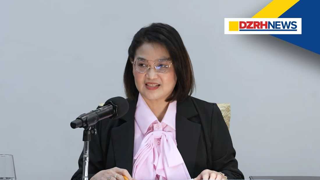 Palace: Marcos’ work unaffected by drop in SWS satisfaction rating