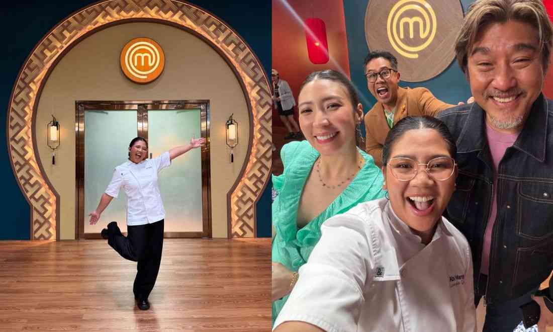 Abi Marquez becomes guest judge on ‘MasterChef Asia’: ‘Still can’t believe it!’