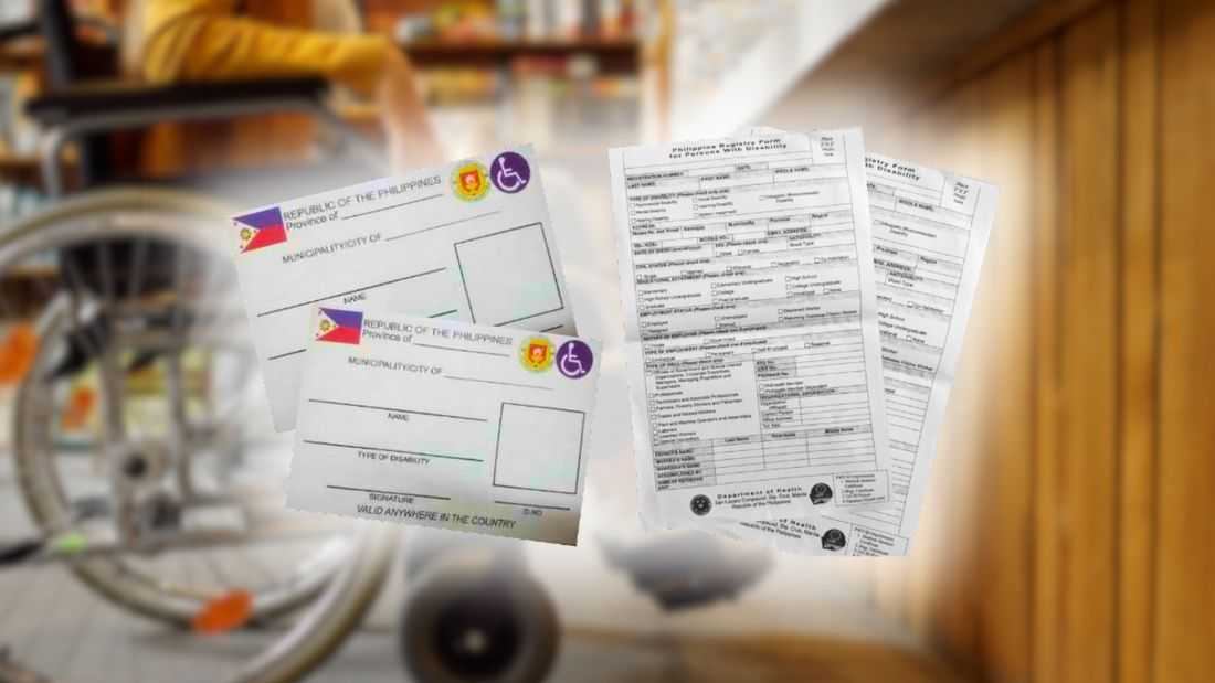 8.5 million fake PWD ID users reported nationwide — NCDA