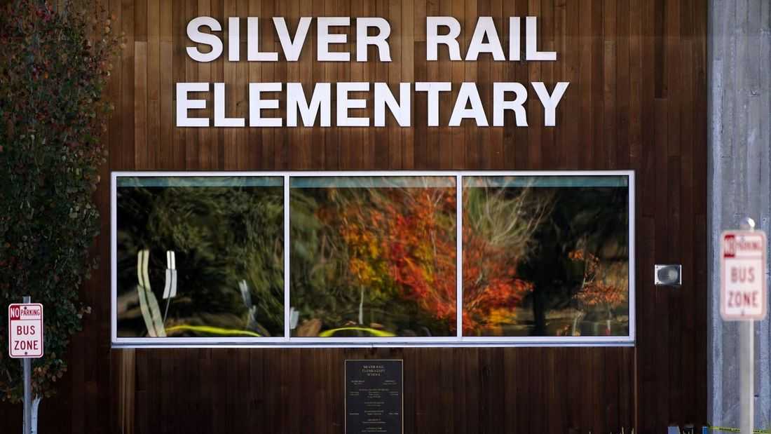 Police seek answers after children killed in Oregon school shooting