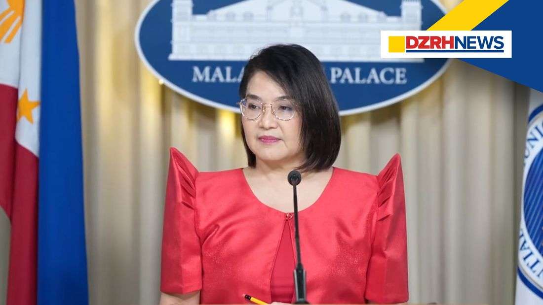 Castro hits VP Duterte over China remarks: ‘She is really into business with China’