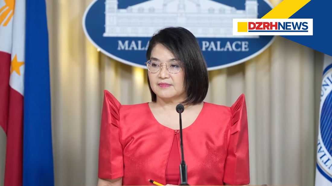 Castro hits VP Duterte over China remarks: ‘She is really into business with China’
