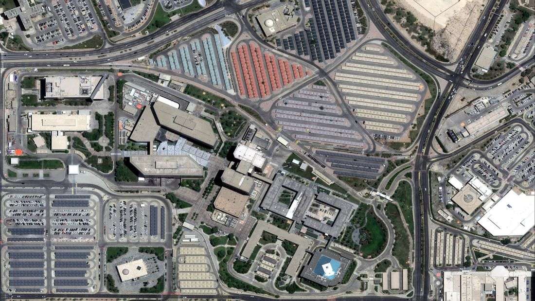 Yemen's Houthis vow more attacks on Saudi airports, oil facilities after Aramco HQ hit