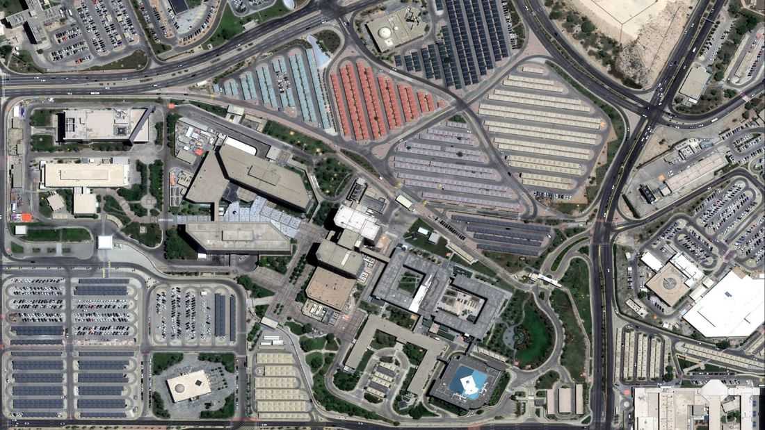 Yemen's Houthis vow more attacks on Saudi airports, oil facilities after Aramco HQ hit