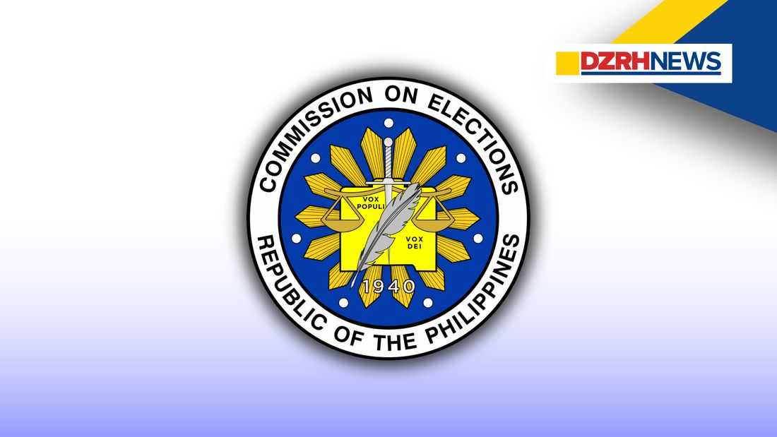 Comelec postpones ballot printing for Batanes special election, Naga City plebiscite