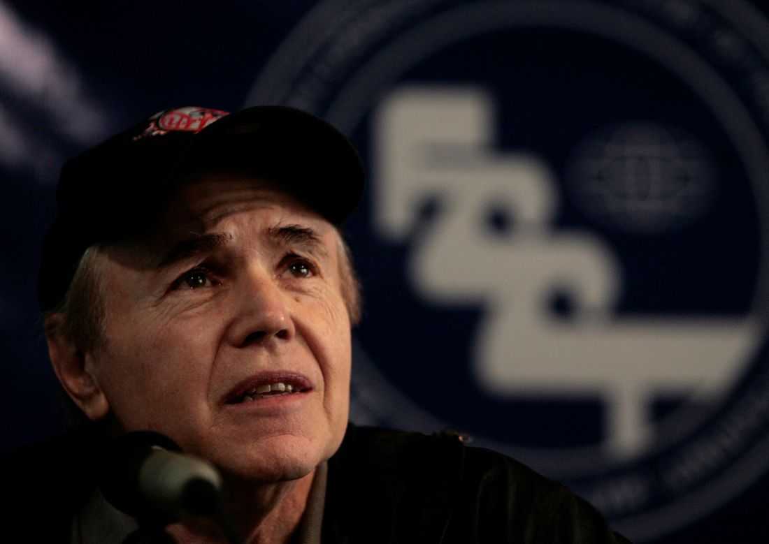Actor Walter Koenig, 'Star Trek's' plucky Chekov, dies at 90