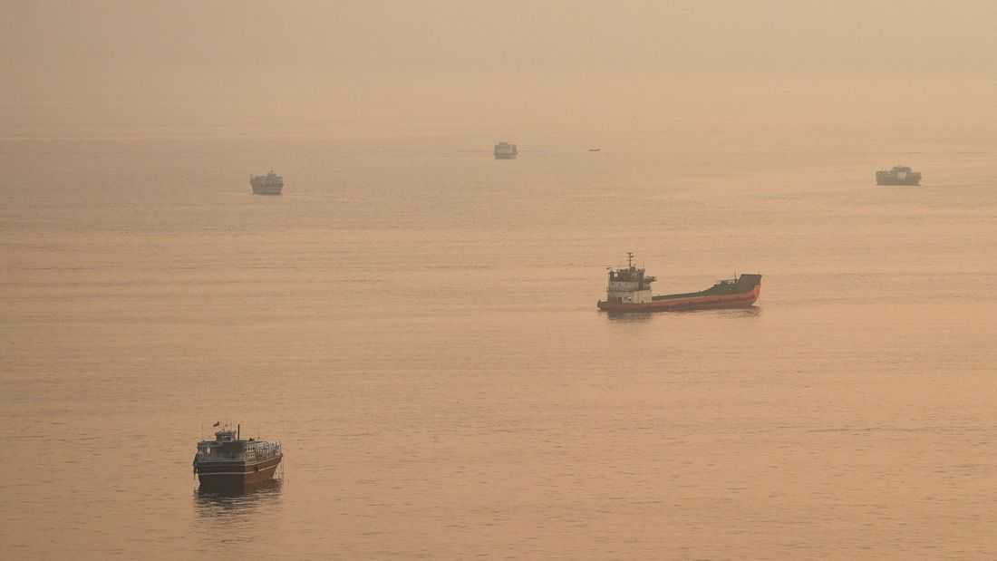 Failure to activate Hormuz fertilizer plan could trigger food crisis, UN official says