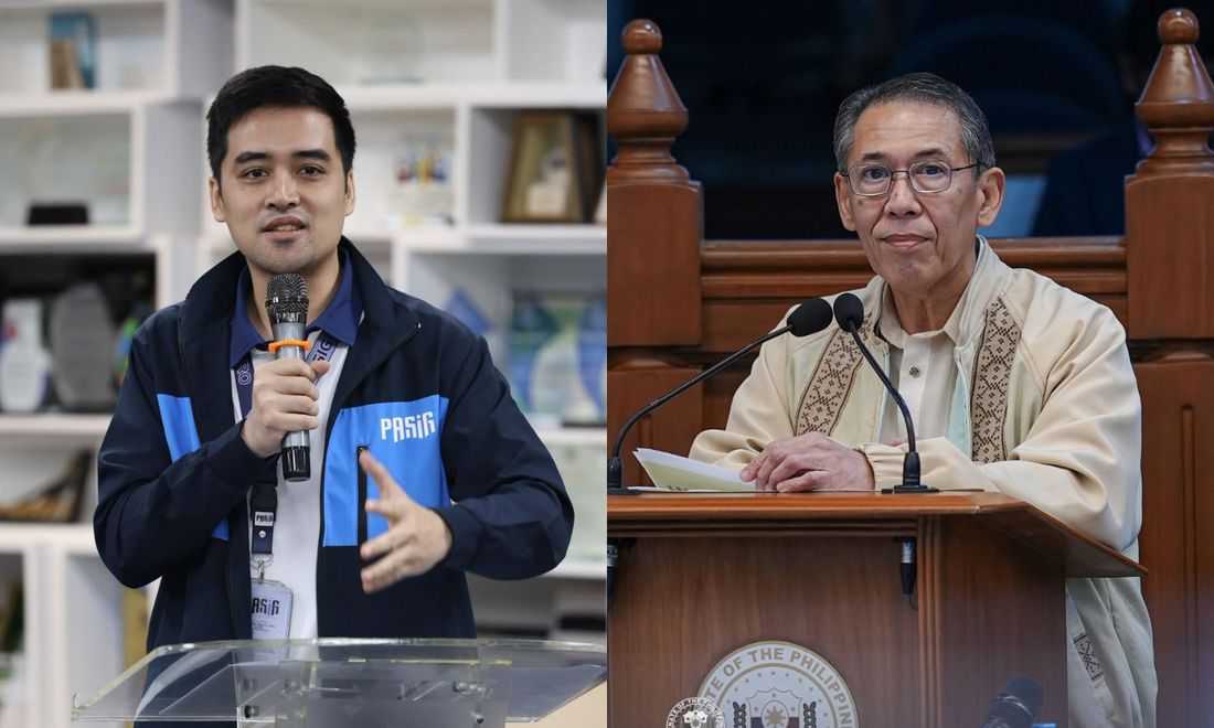 Vico Sotto, Chel Diokno top Publicus Asia’s 2028 senatorial preference survey