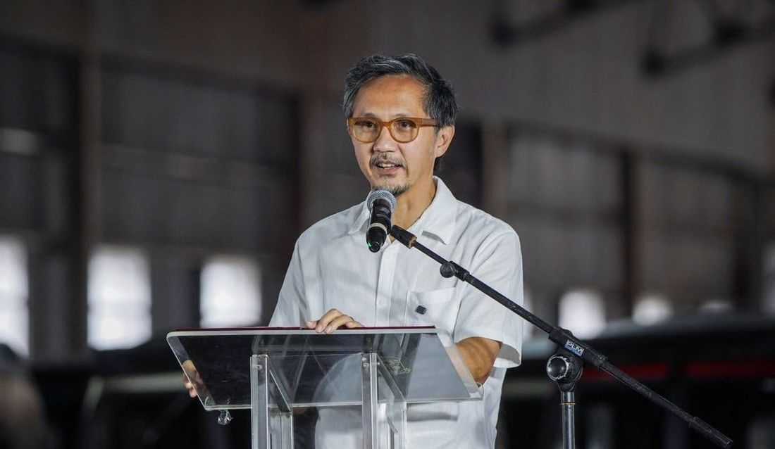 ‘Ang problema ng tao nasa kalye’: Dizon bares ₱120-B Balintawak-Bocaue elevated road network, other projects to ease traffic