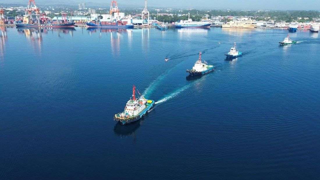 PPA: Additional empty container yards key to easing port congestion