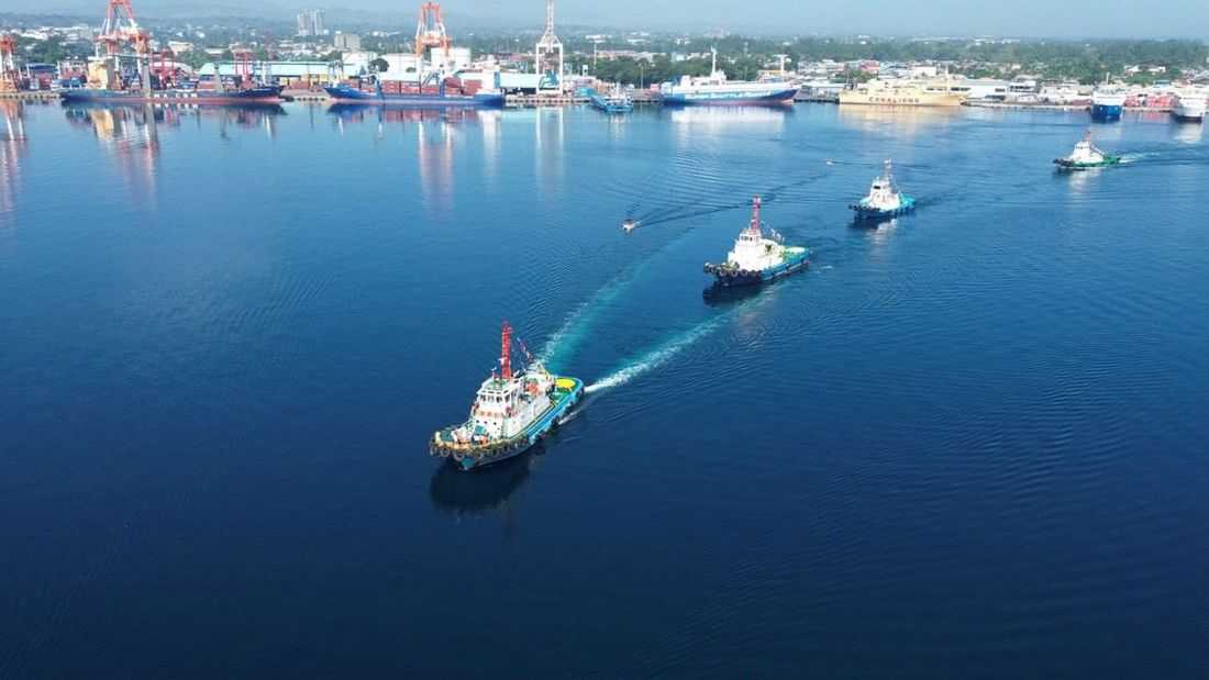 PPA: Additional empty container yards key to easing port congestion
