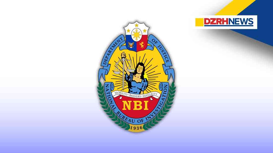 NBI set to refer ex-Speaker Velasco, wife to Ombudsman over alleged properties