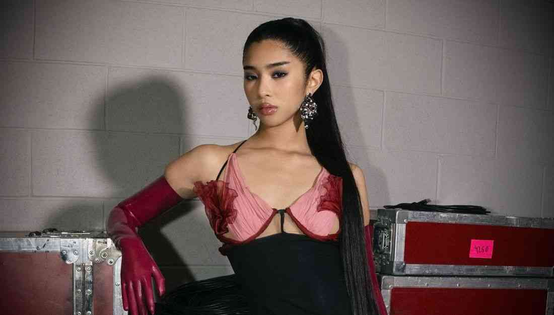 KATSEYE’s Sophia Laforteza to resume group activities in January 2027