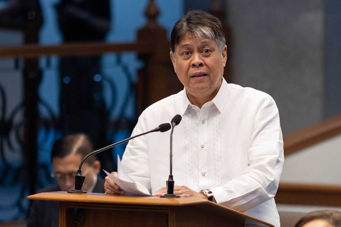 Pangilinan brands Chinese envoy ‘hooligan,’ dares Marcos to send him back to China
