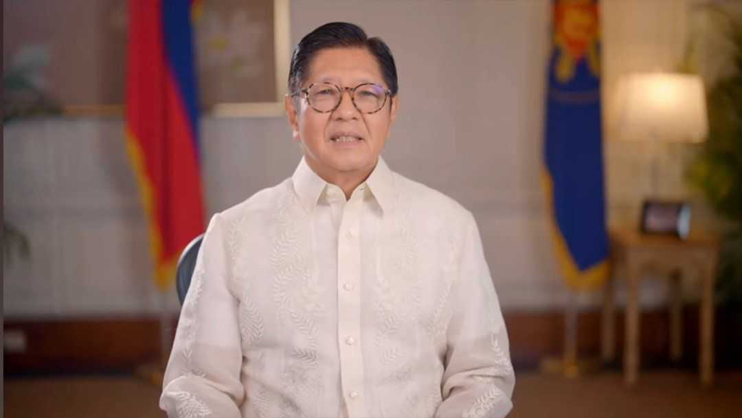 PBBM assures safe, orderly Undas 2026 preparations