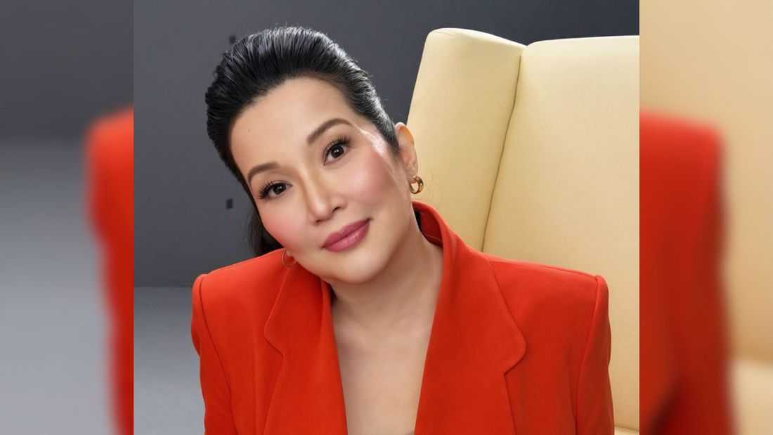 Kris Aquino open to appointment at DOH: ‘We deserve honest public servants’