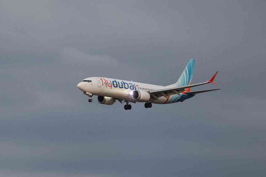 Explainer: What do we know about flydubai flight 1073?
