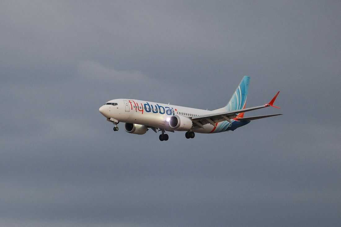 Explainer: What do we know about flydubai flight 1073?