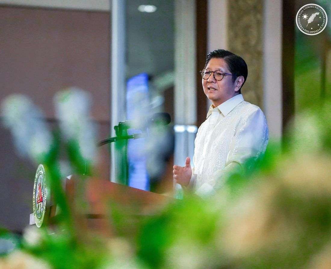 Marcos invited to Formula 1 Singapore Grand Prix during working visit