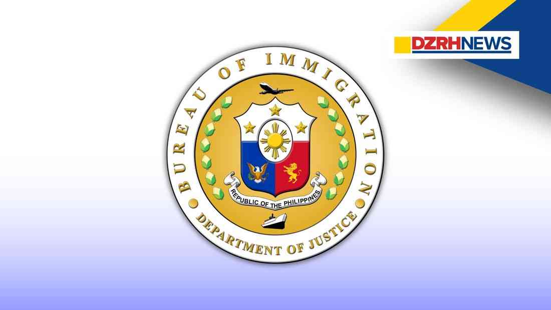BI says SC order on Joseph Sy’s release does not settle citizenship issue