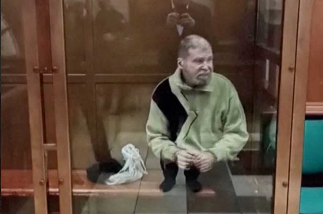 Who is Stephen Hubbard, the US citizen released by Russia?