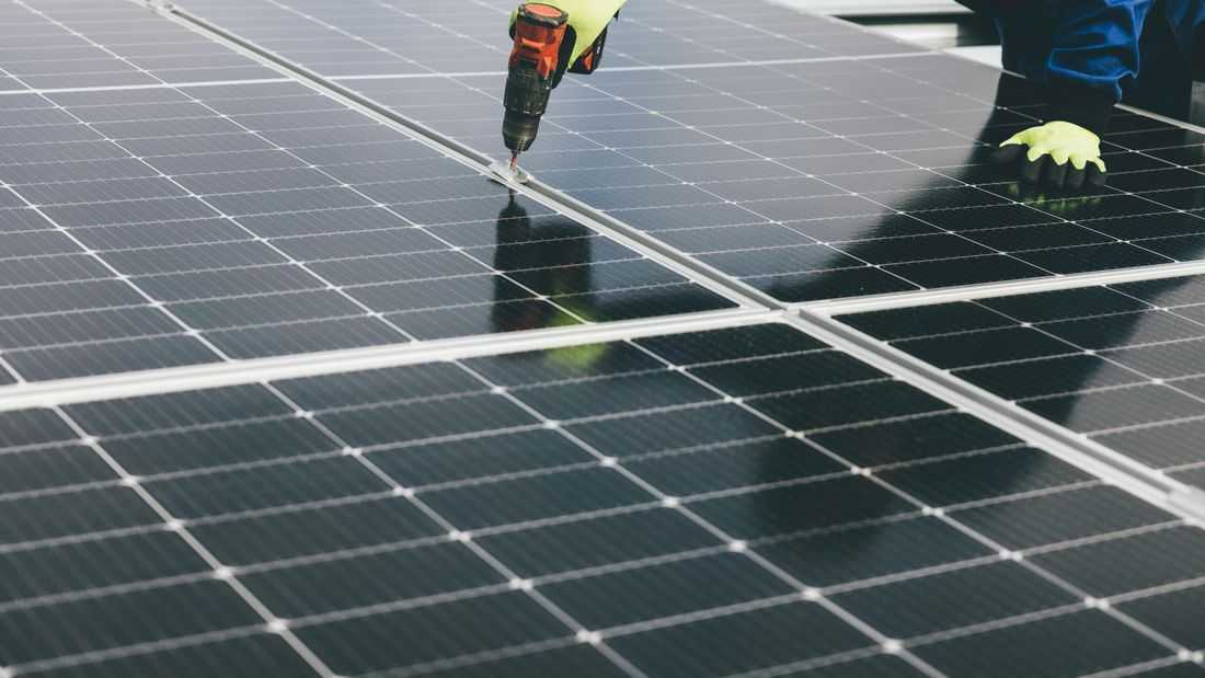 Solar panel installer dies of electrocution in Basista, Pangasinan