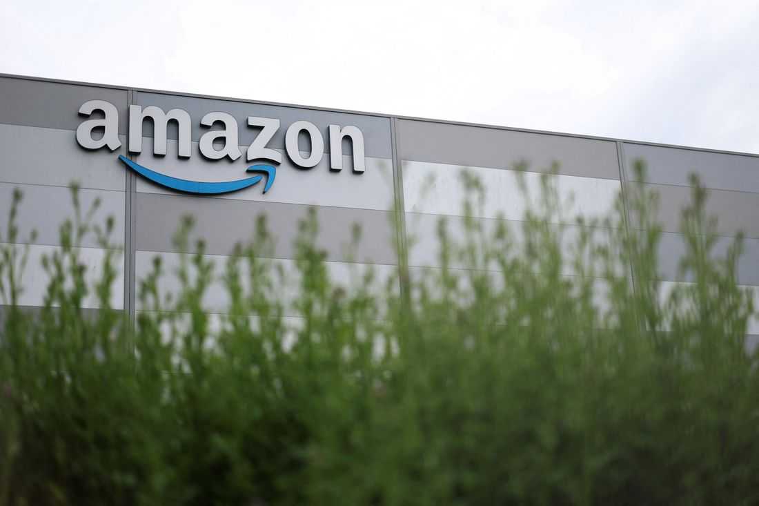 Amazon burns cash, Intel flags weak PC demand as AI boom's costs ripple across markets