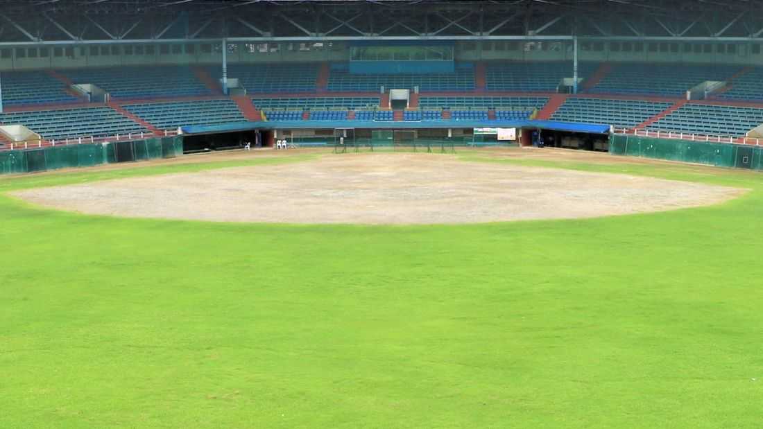 PH to stage 15th East Asia Baseball Cup in Rizal Memorial Stadium