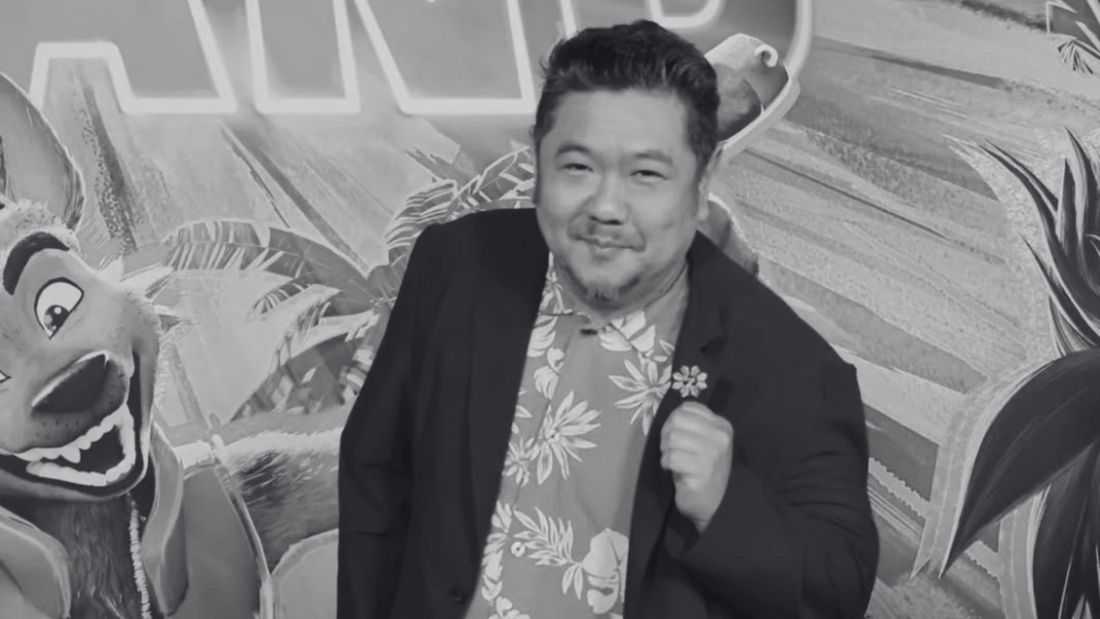 Filipino-Canadian voice actor behind Bugs Bunny, Daffy Duck dies at 46