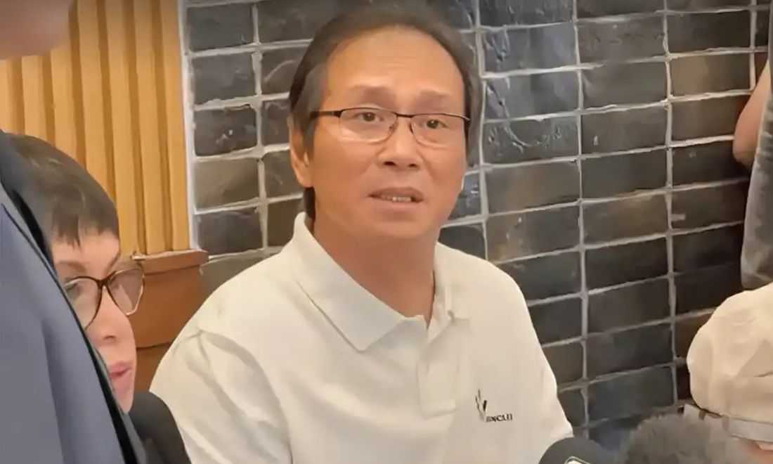 Palace urges probe into possible lapses in Atong Ang’s alleged escape