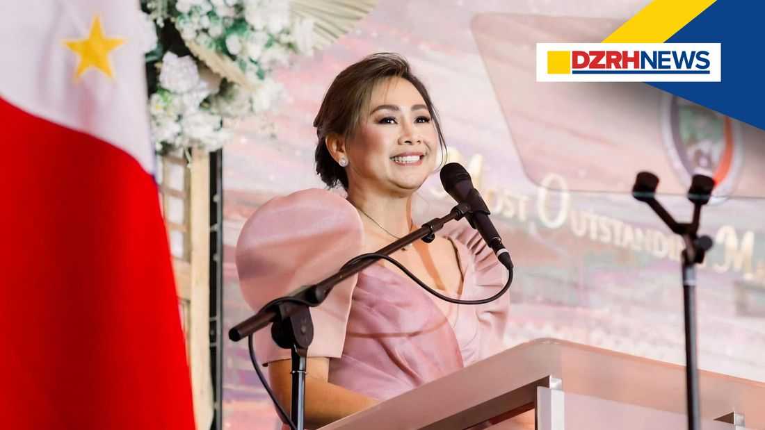 Magalang Mayor Malu Lacson, other officials face Ombudsman complaint over Chuangxing Steel