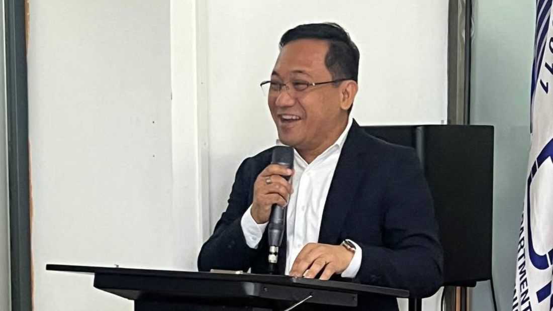 Almirol rejects misconduct allegations over Multisys ownership: ‘Fully divested na ako’
