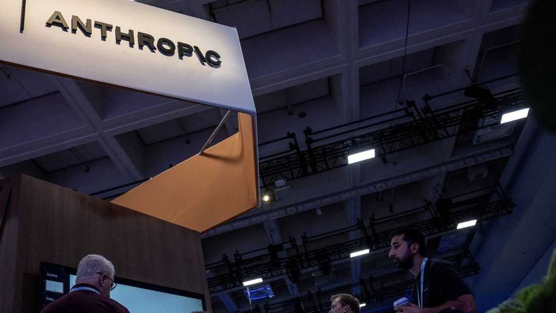 Anthropic quietly pitches its own AI safety bill to lawmakers, Politico reports