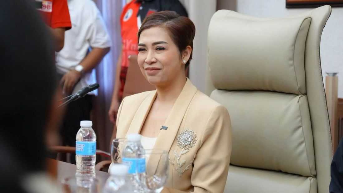 Laguna Gov. Aragones faces graft, grave abuse of authority raps over chemo center license issue