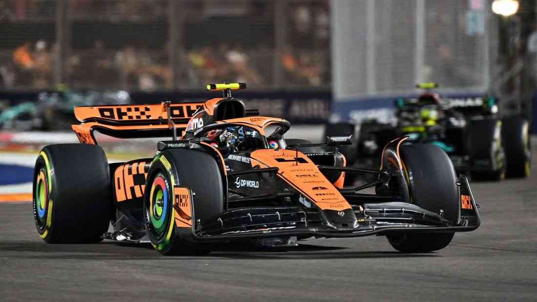 Motor racing-McLaren to sell five F1 cars, all driven by champions and one by Brad Pitt