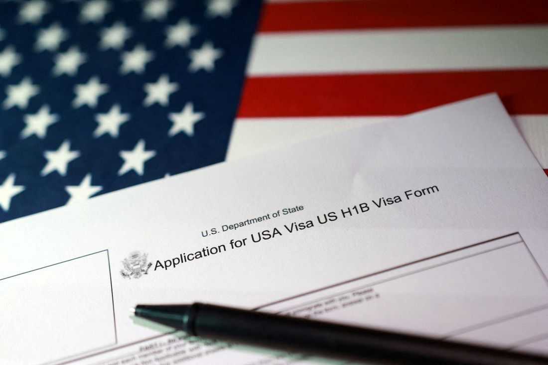 Trump administration says it has revoked over 300,000 visas