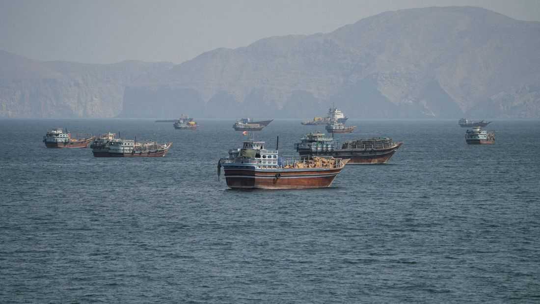 Oil rises on supply concerns as Houthis attack Saudi Arabia