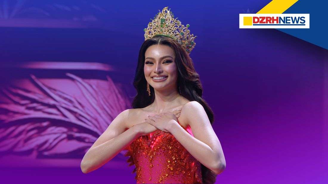 Emma Tiglao jokes about being a ‘trentahin’ in emotional Miss Grand International farewell