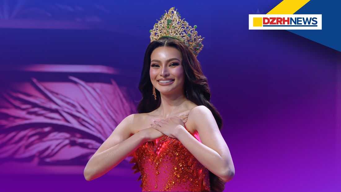 Emma Tiglao jokes about being a ‘trentahin’ in emotional Miss Grand International farewell