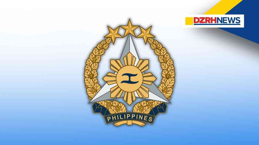 AFP warns foreign funding of political elites could weaken PH's resolve