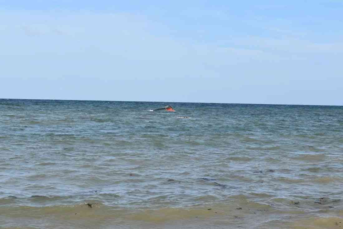At least 139 migrants dead, including some children, after boat from Djibouti to Yemen capsizes, UN agency says