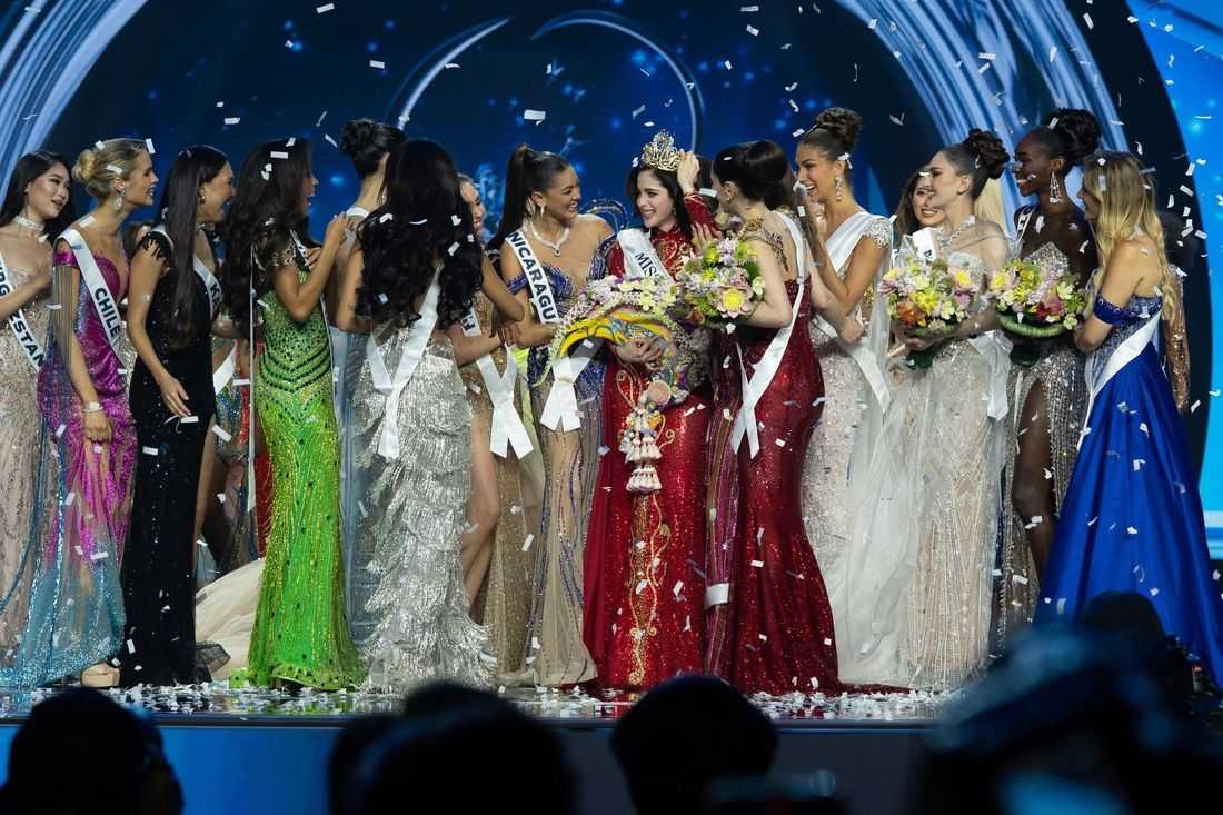 6 Southeast Asian countries to skip Miss Universe 2026 in Puerto Rico
