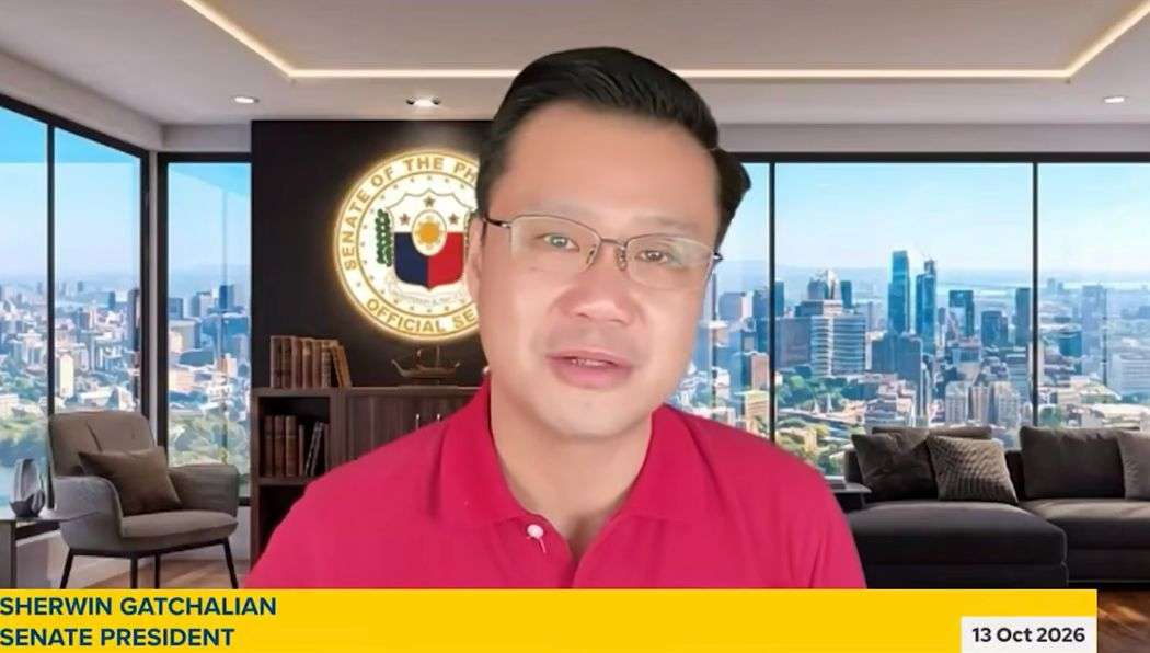 Gatchalian calls Marcos’ bucket suggestion for El Niño preparedness ‘practical’