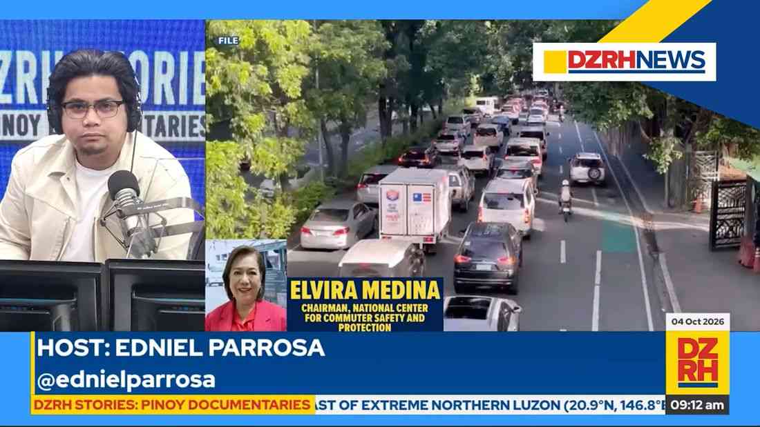 NCCSP defends NCAP, says traffic violators should not be exempted amid oil crisis