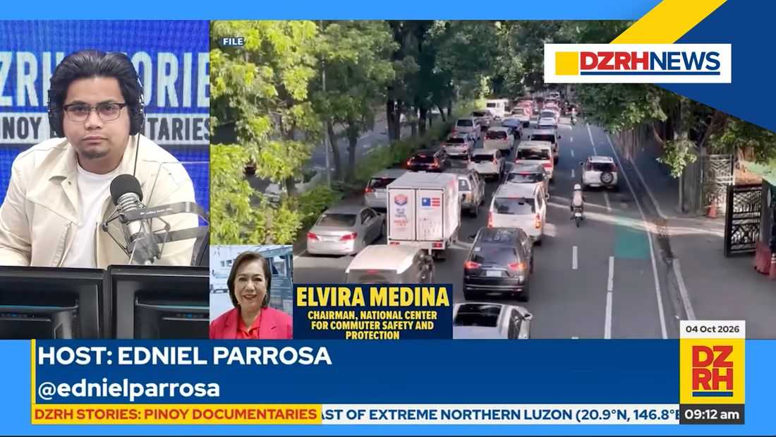 NCCSP defends NCAP, says traffic violators should not be exempted amid oil crisis