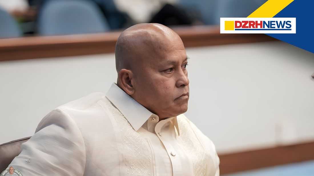 PNP vows intensified manhunt as Dela Rosa misses surrender deadline
