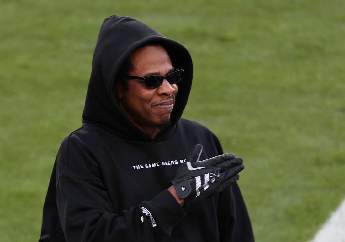 NFL-Jay-Z to headline next year's Super Bowl halftime show