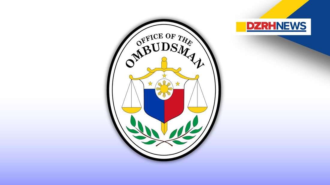 Ombudsman warns vs. use of government fuel for private vehicles