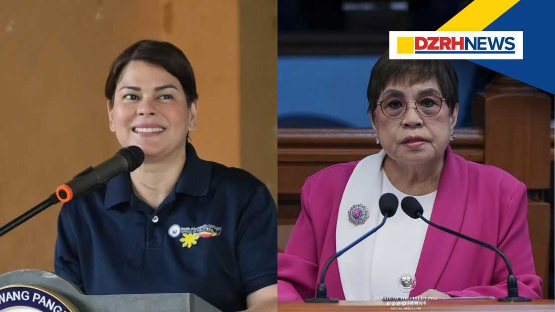 Duterte slams Kapunan’s ‘bully’ remarks against defense counsel Sison